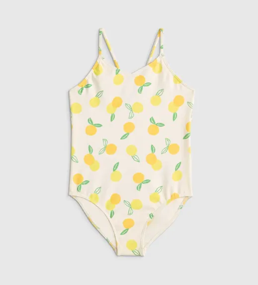 One-Piece Swimsuit